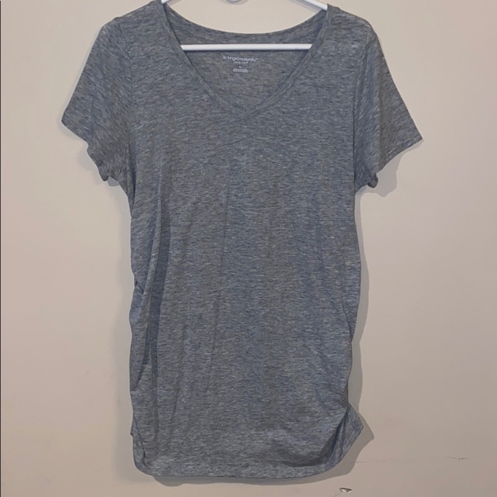 Maternity Shirt